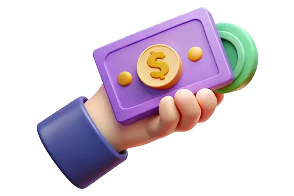 Referral Bonus